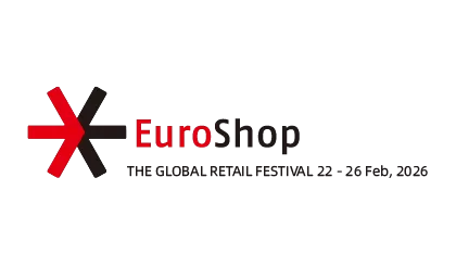 JOIN CENTURY IN DÜSSELDORF, GERMANY AT EUROSHOP 2026
