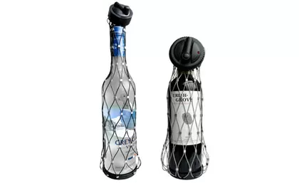 Century Introduces VigilNet (T609 & T611)- the Multi ENet Tag to Enhance Security for Bottled Merchandise